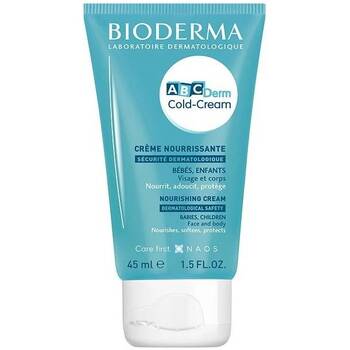ABCDerm Cold-Cream - Krém do chladného počasí pro děti 